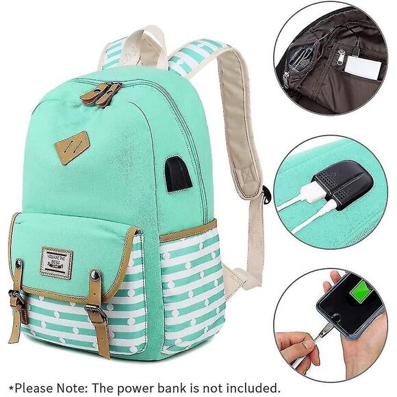 “You Are The Best” Backpack Set-Daypack-Lunchbag-Backpack-Bag Sets‎ main image 13